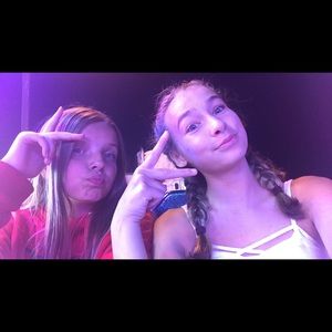 Meet your Posher, Ryenn